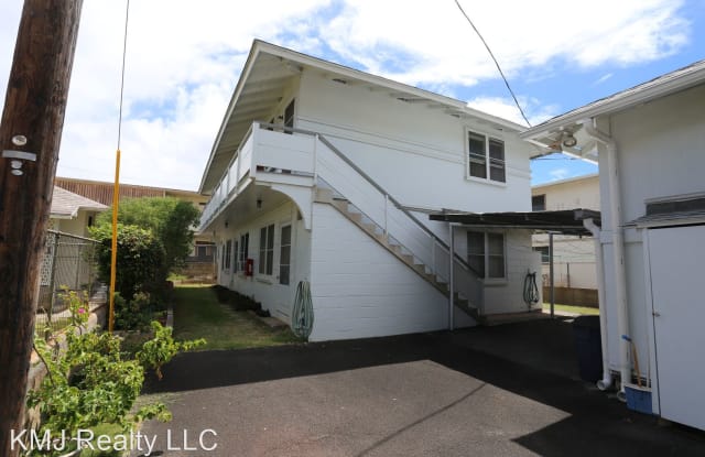 1918 Waiola Street Unit #3 - 1918 Waiola Street, Honolulu, HI 96826