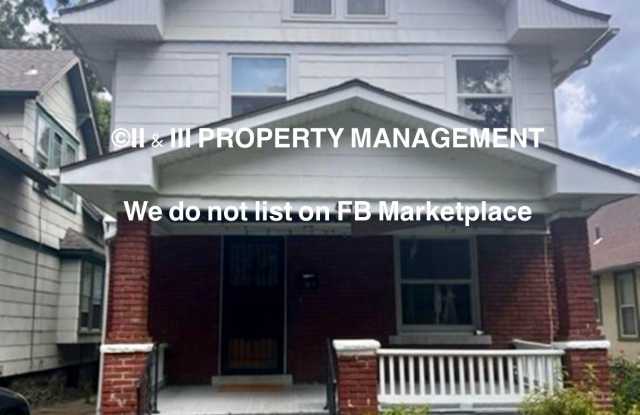 Photo of 4013 Holly Street