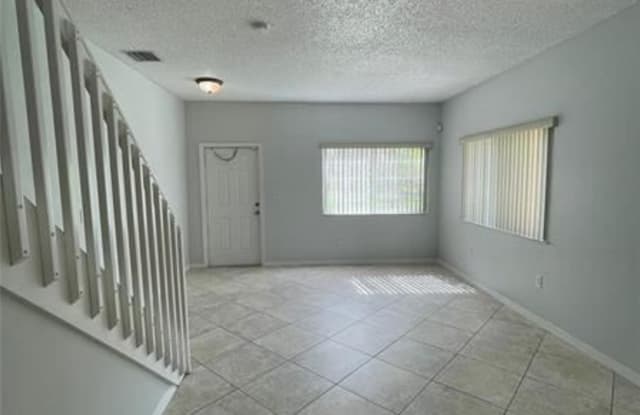 10131 SW 18th St - 10131 Southwest 18th Street, Miramar, FL 33025