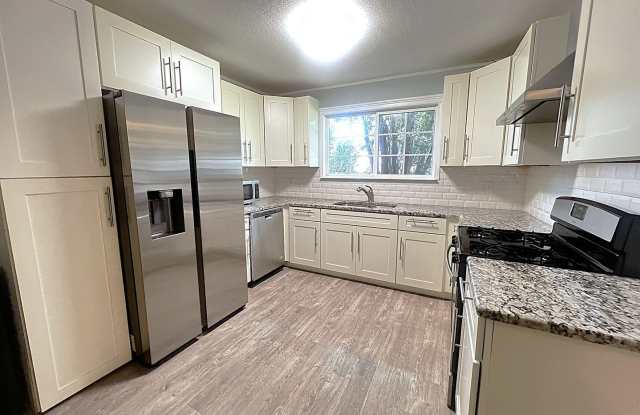 Recently renovated 3/2 Home in Round Rock - Meadow Lake