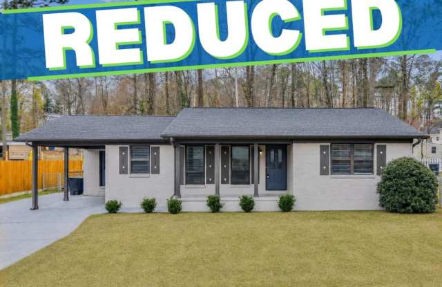 ✨969 Oak Grove Road West Homewood!