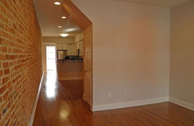 1502 Patapsco St - 1502 Patapsco Street, Baltimore, MD 21230