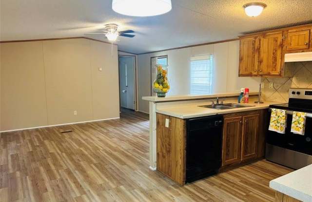 181 County Road 1809