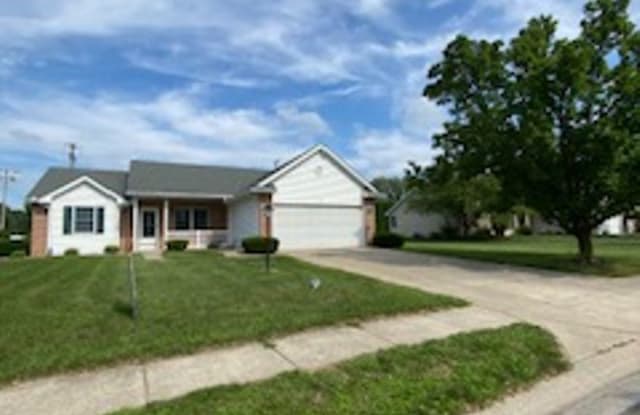 128 Redspire Blvd. - 128 Redspire Boulevard, Goshen, IN 46526