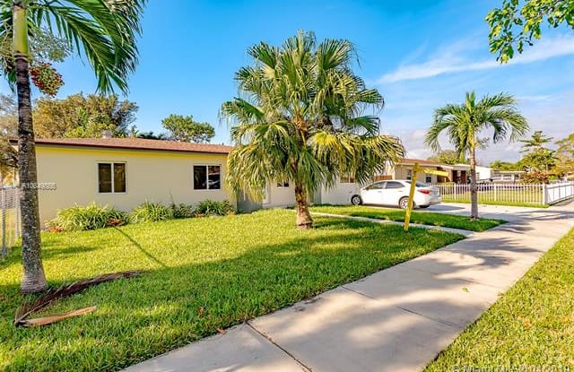 7540 SW 28th St Rd - 7540 Southwest 28th Street Road, Coral Terrace, FL 33155