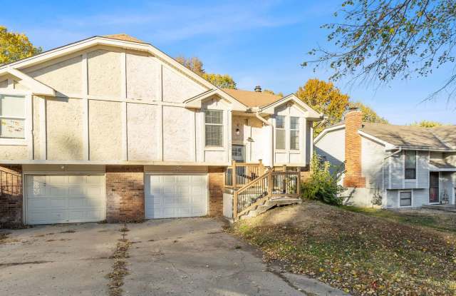 Just Listed! Step into one of the Northland’s most conveniently located gems!