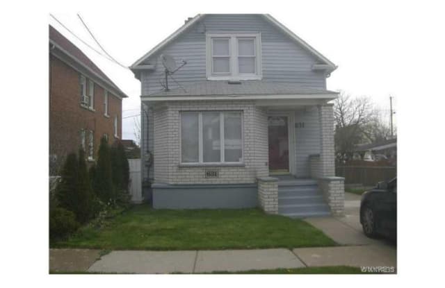 631 27 th st - 631 27th Street, Niagara Falls, NY 14301