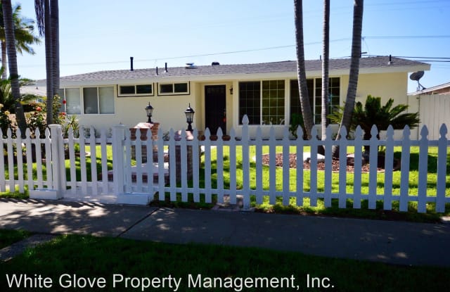 2514 Santa Clara Ave. - 2514 Santa Clara Avenue, Fullerton, CA 92831