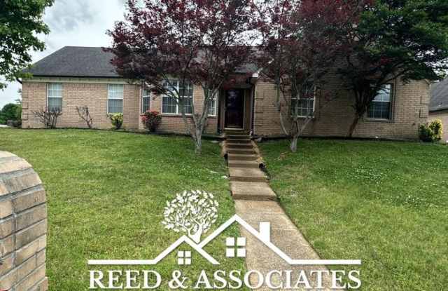 3062 Valley Green Lane - 3062 Valley Green Lane, Lakeland, TN 38002