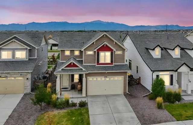 Photo of 6838 Backcountry Loop