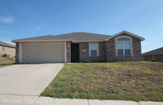 1508 Cline Dr - 1508 Cline Drive, Copperas Cove, TX 76522