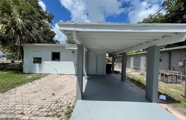 840 NW 13th Ave - 840 NW 13th Ave, Fort Lauderdale, FL 33311