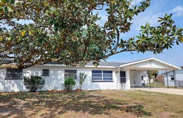 4035 South Wellington Drive