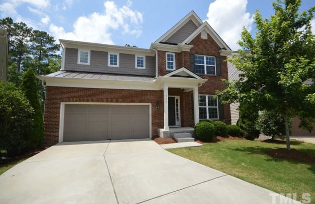 949 Green Alder Court - 949 Green Alder Court, Cary, NC 27519