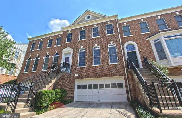 4514 FAIR VALLEY DRIVE - 4514 Fair Valley Drive, Fair Lakes, VA 22033