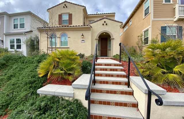 6732 Torenia Trail - 6732 Torenia Trail, San Diego, CA 92130