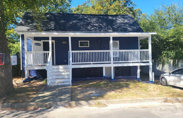 1109 Windsor Street Southwest