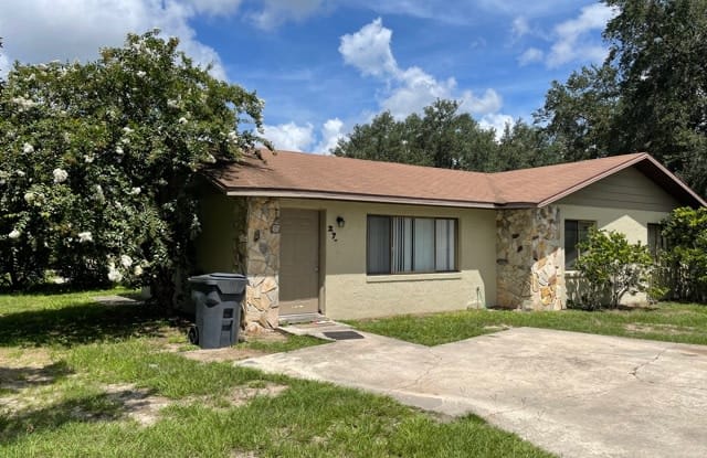 271 Leelon Road - 271 Leelon Road, Polk County, FL 33809