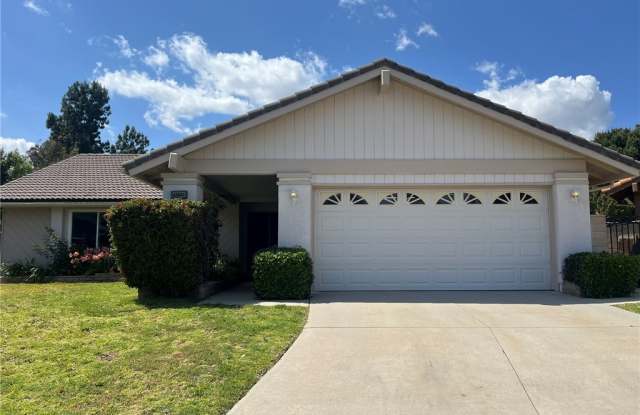 22521 Cello Drive - 22521 Cello Drive, Diamond Bar, CA 91765