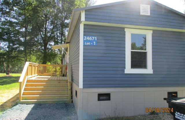 Photo of 24671 Ridgecrest Road