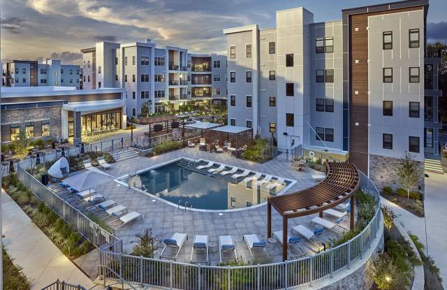 Madison Ellis Preserve