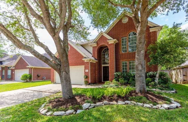 623 DEER HOLLOW DRIVE - 623 Deer Hollow Dr, Fort Bend County, TX 77469