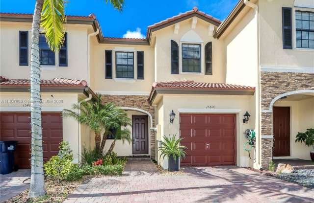 15420 SW 119th Ter