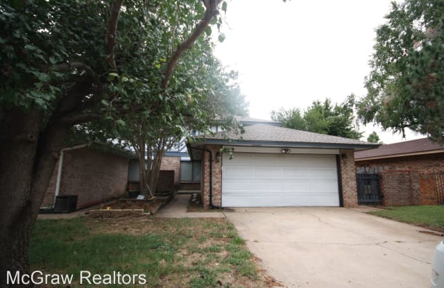 10119 Birkenhead Ct. - 10119 Birkenhead Court, Oklahoma City, OK 73099