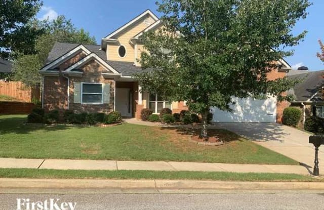 952 Simonton Glen Drive Southeast - 952 Simonton Glen Drive Southeast, Gwinnett County, GA 30045