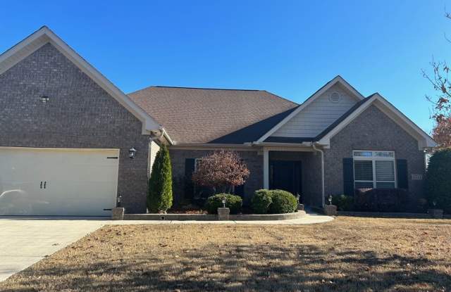 Beautiful 3 bed 2.5 bath Rental in Hampton Station