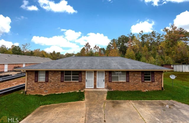 485 Highway 138 - 485 Stockbridge Road, Clayton County, GA 30236