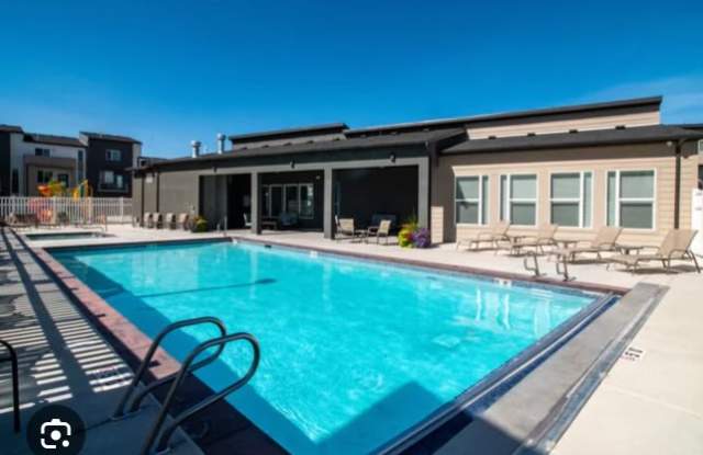 16409 South Coupler Lane - 1