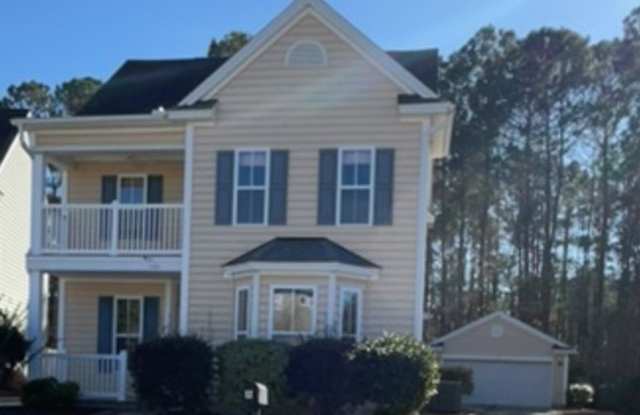 Beautiful 4-Bedroom 3 Bath Home with Neighborhood Pool!