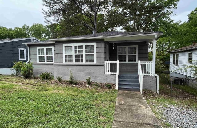 7224 ROME AVENUE - 7224 Rome Avenue, Birmingham, AL 35206