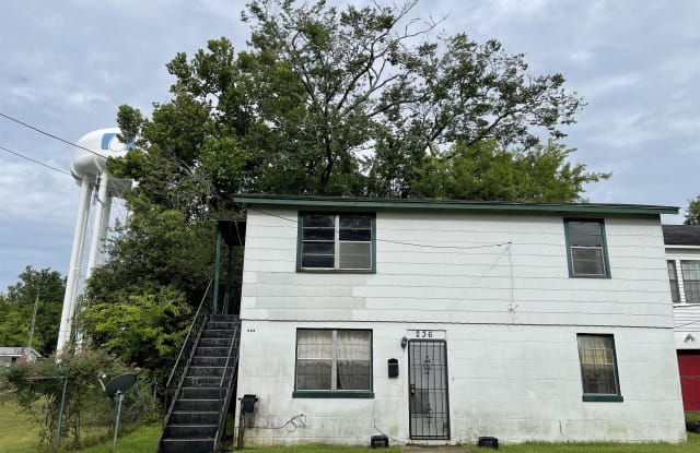 236 Brice Street - 236 Brice Street, Baton Rouge, LA 70802