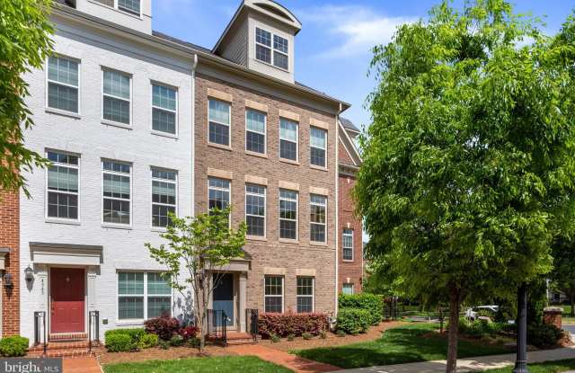 4341 4TH STREET N - 4341 4th Street North, Arlington, VA 22203