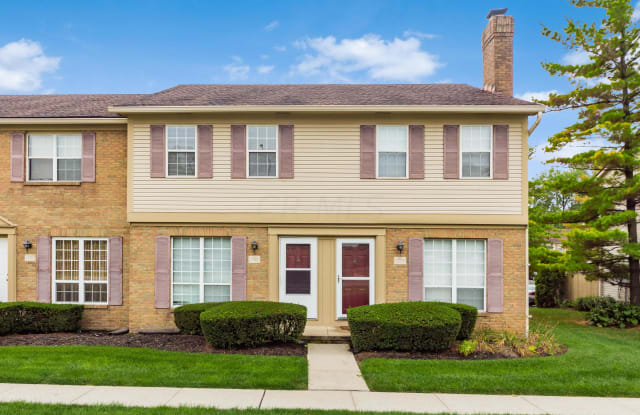 1195 Bethel Road Columbus Oh Apartments For Rent