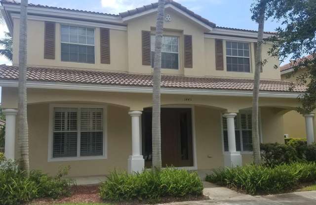 1445 East Bexley Park Drive