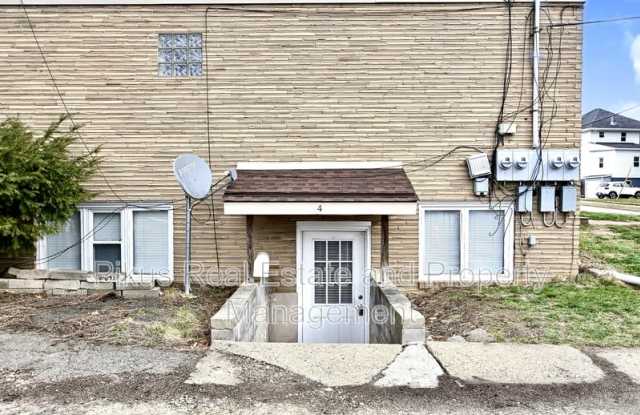 119 7th Street NW Apt 4