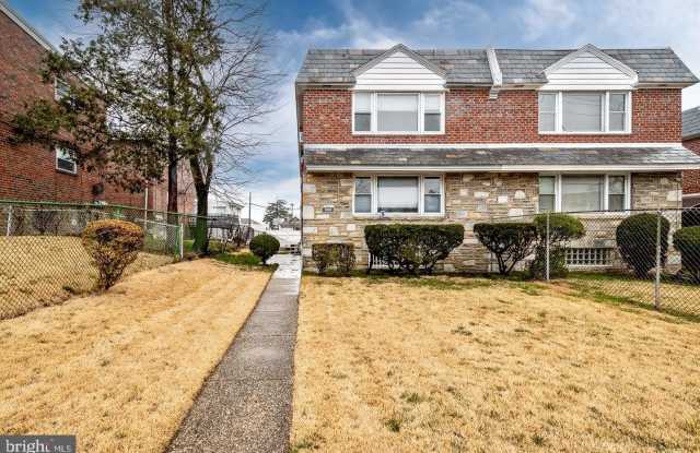 1024 E MOUNT AIRY AVENUE - 1024 East Mount Airy Avenue, Philadelphia, PA 19150