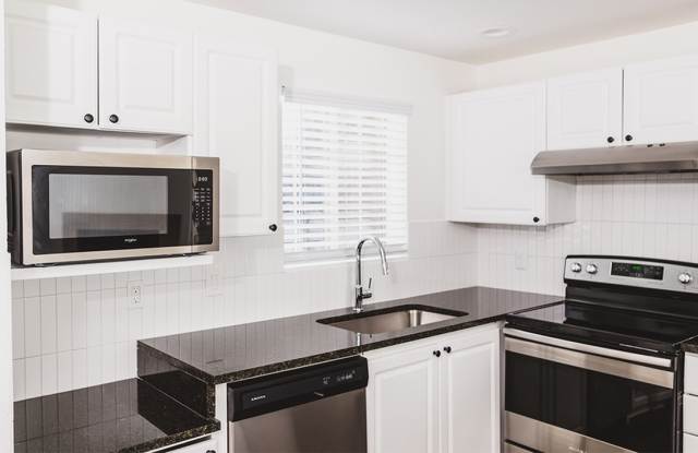 Alister Parx Apartments