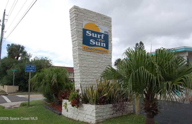 Photo of 490 S Orlando Avenue unit: 1