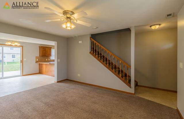 Large Duplex!
