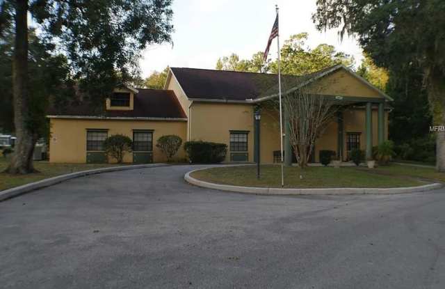 55+ Sylvan Grove Community!