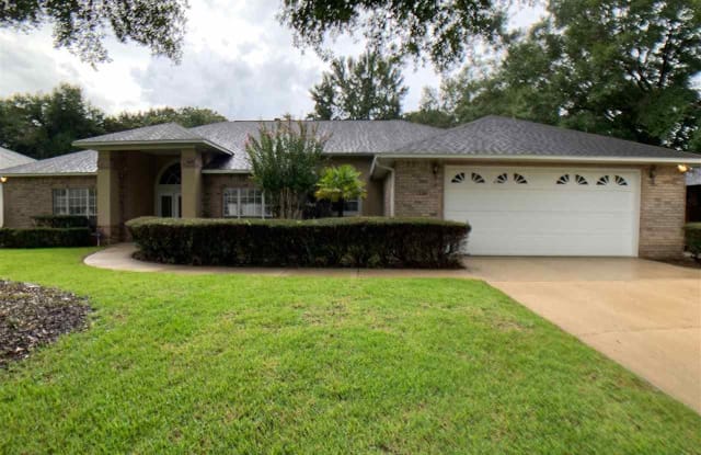 6075 FOREST GREEN RD - 6075 Forest Green Road, Escambia County, FL 32505