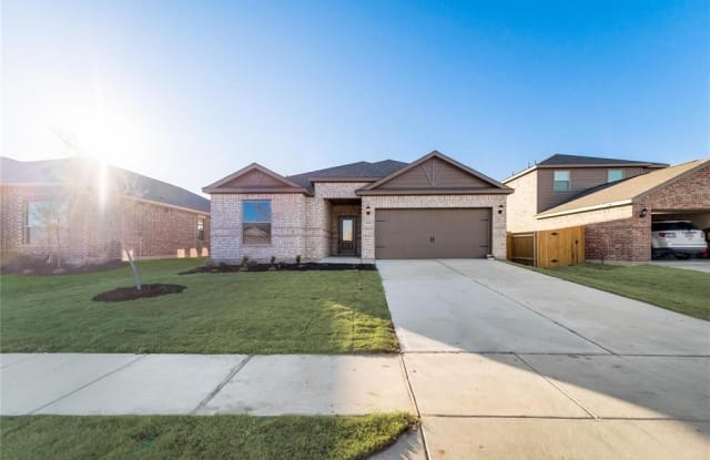 204 Lake Ridge Drive - 204 Lake Ridge, Princeton, TX 75407