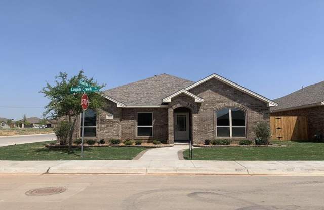 1301 Logan Creek Road
