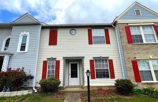 1104 Wind Ridge Dr - 1104 Wind Ridge Drive, Stafford County, VA 22554