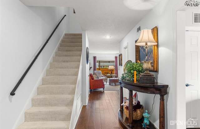 3028 BARRYWOOD DRIVE