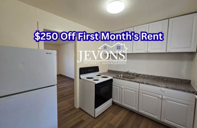 301 S 2nd St Yakima, WA 98901